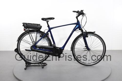 Giant GrandTour E+ fiche technique et avis